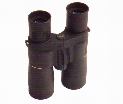 8x42LE long eye relief roof prism binoculars