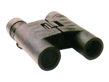 8-16x25 zoom binoculars with Dach BK7 prism