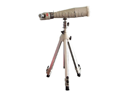 30x50 compact spotting scope