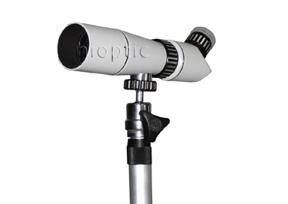 20x33 portable spotting scope