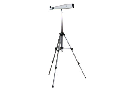 40x60 portable spotting scope