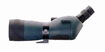 12-36x65 45degree eyepiece waterproof zoom spotting scope