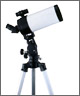 106mm/4"inch Maksutov-Cassegrain telescope