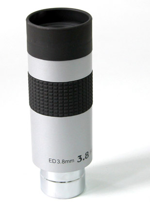 152mm/6"inch short tube reflecting telescope