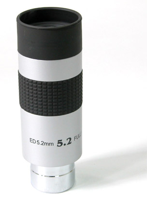 152mm/6"inch short tube reflecting telescope