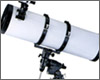 reflector telescopes