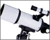 refractor telescopes