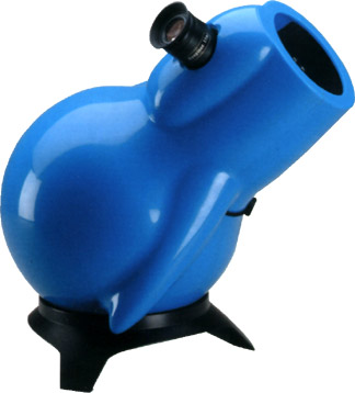 114mm/4.5"inch ball Dobsonian telescope