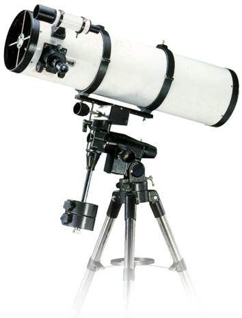 114mm/4.5"inch altazimuth telescope