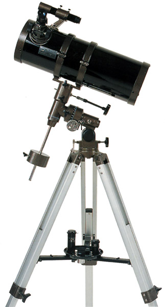 114mm/4.5"inch altazimuth telescope