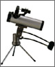 80m/3.2"inch terrestrial telescope