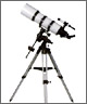 6"inch/150mm short focus length