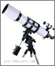 6"inch/152mm medium focus length