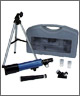 2"inch/50mm portable telescope