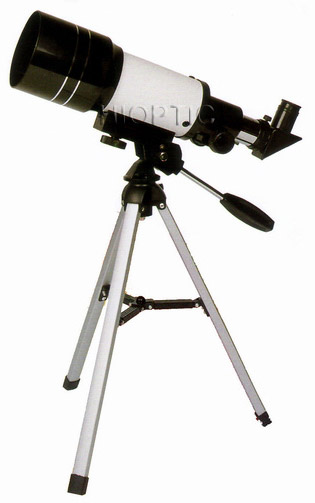 70mm/2.8"inch terrestrial telescope