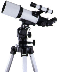 70mm/2.8"inch terrestrial telescope