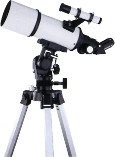 70mm/2.8"inch terrestrial telescope